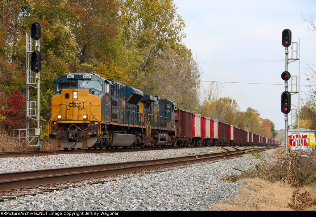 CSX W085-04